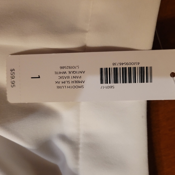 Chicos ankle pants - Picture 4 of 6